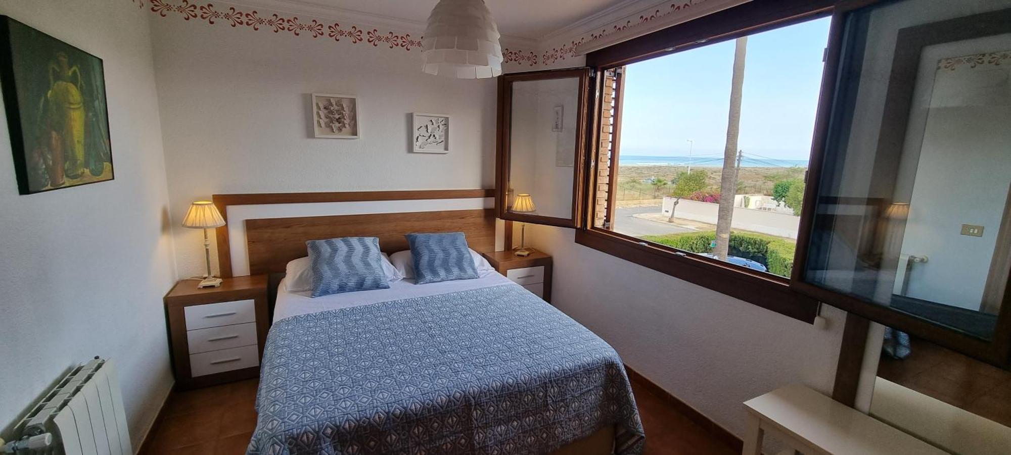 Вілла Casa En La Playa Сагунт Екстер'єр фото